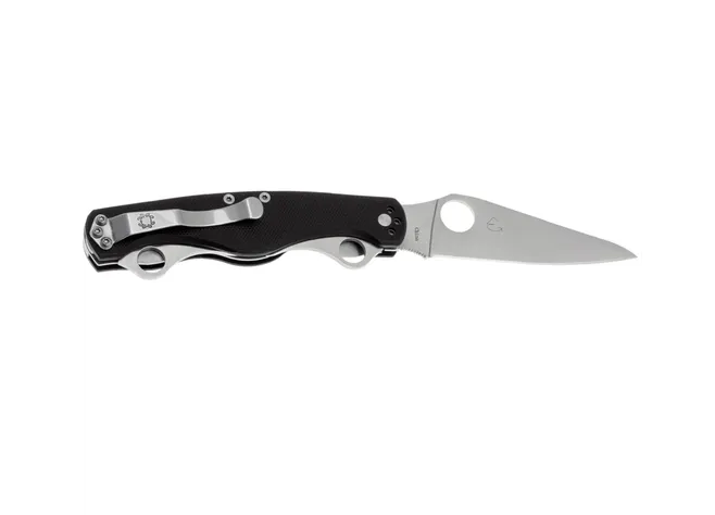 Ніж Spyderco Cliptool Standard Фото 2
